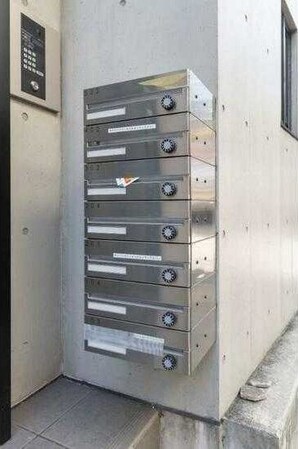 GLANZの物件内観写真